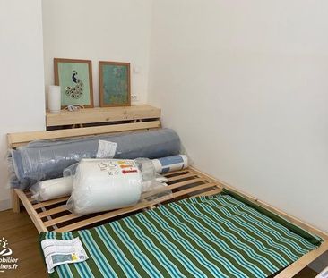 Location appartement F2 meublé à Villers-Bretonneux - Photo 1