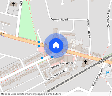 Bellegrove Road, Welling, Kent - Photo 1