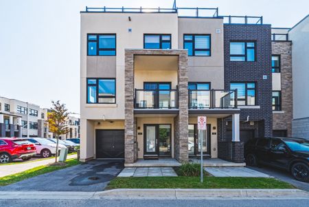 For Lease - 1121 Cooke Boulevard Unit# 13, Burlington, Ontario - Photo 4