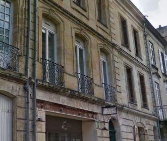Location Appartement 1 pièce 26m² BORDEAUX 33800 - Photo 6