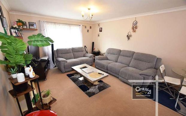 |ref: |, Abercrombie Gardens, Southampton, SO16 - Photo 1