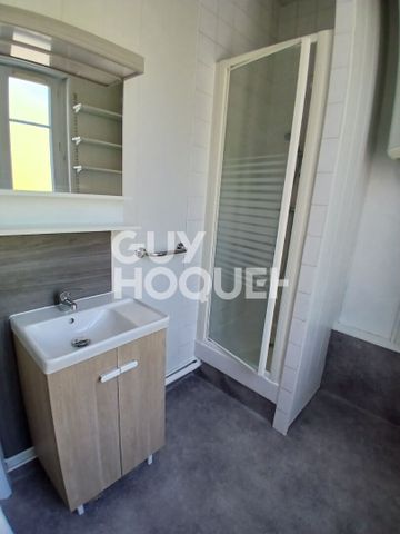 Appartement Soissons 2 pièces - Photo 5