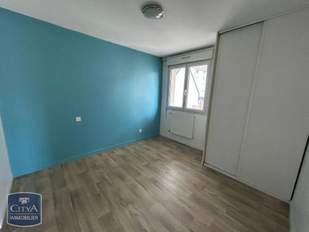 Maison à louer 3 pièces 55.84m² - Photo 4