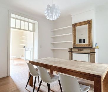 Appartement te huur in Elsene voor € 1.250 met 1 slaapkamer - Photo 6