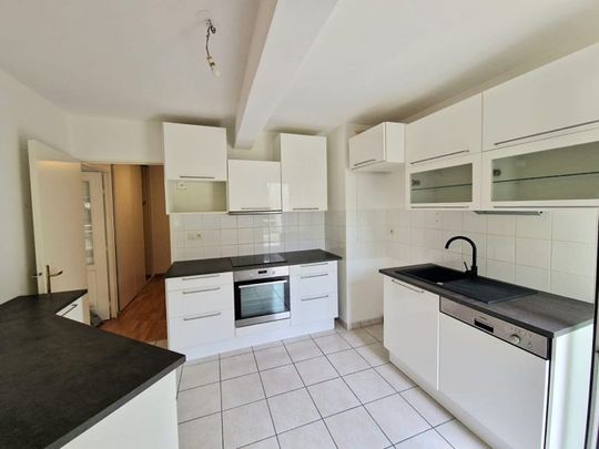 Appartement 4 pièces – 92 m² environ à Rennes Bourg-L'Evêque (ref : HG70278) - Photo 1