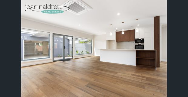 Brand New Townhouse - Photo 1