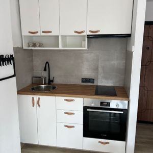 Garsoniera in zona Dacia - Fotografie 2