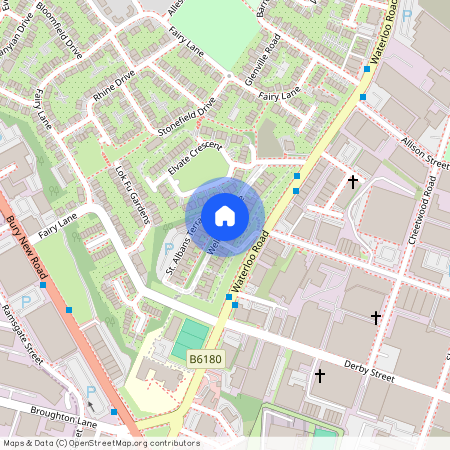 Wellmead Close, Manchester