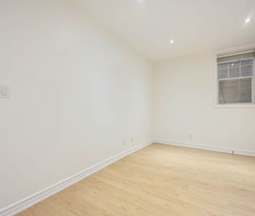 For Lease - 85 Beech Avenue Unit# 4, Toronto, Ontario - Photo 4