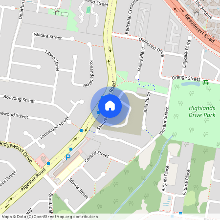 45 Samuel Street, Qld 4116, Calamvale