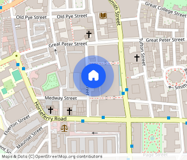 Asquith House, 27 Monck Street, Westminster, London, SW1P - Photo 1