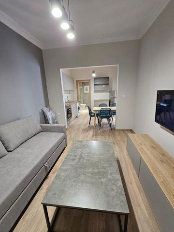 Studio/Γκαρσονιέρα για ενοικίαση Τρωάδα (Νεάπολη) - Photo 3