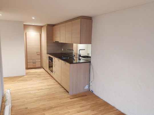 2.5 Zimmer, 28 m², EG - Photo 1
