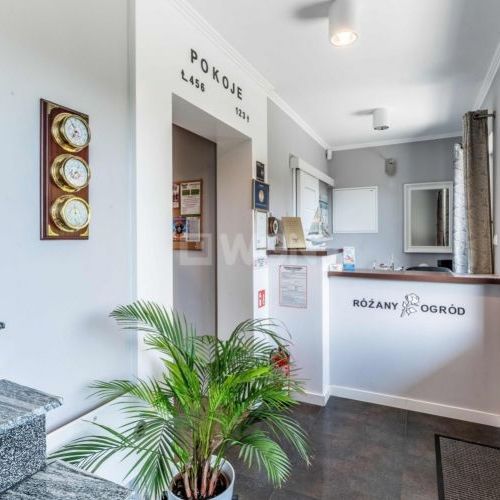 Mieszkanie na wynajem Nowęcin - Apartamenty do wynajęcia w Nowęcinie. Oferta dla firm! - Photo 1