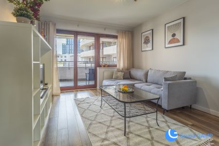 Apartamenty Kaskada 3-pok 60m2 Prąd.Czerw - Photo 3