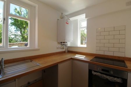 Compton Road, Brighton, BN1 5AN 1 bedroom flat to rent - Photo 3