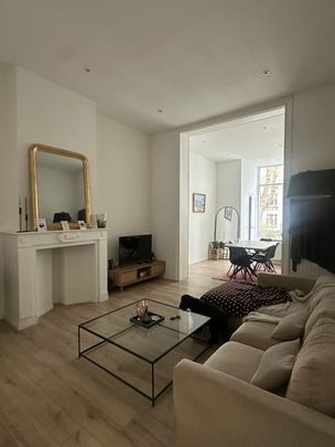 Appartement te huur - Photo 1