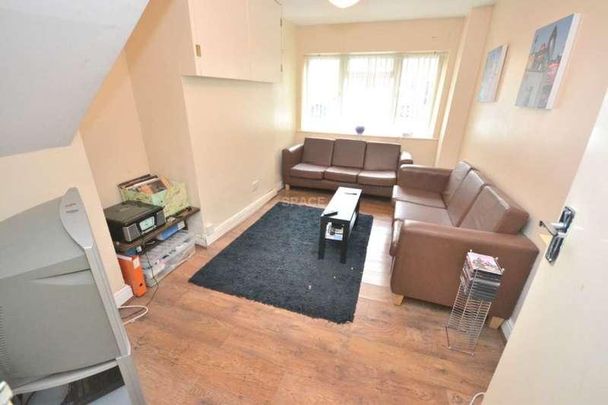 Bulmershe Road, Reading, Berkshire, RG1 - Photo 1