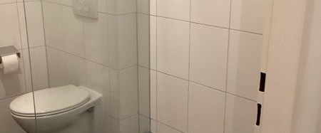 Zum Einzug bereit: Schöne 1-Zimmer-Single-Wohnung mit Balkon - Foto 1