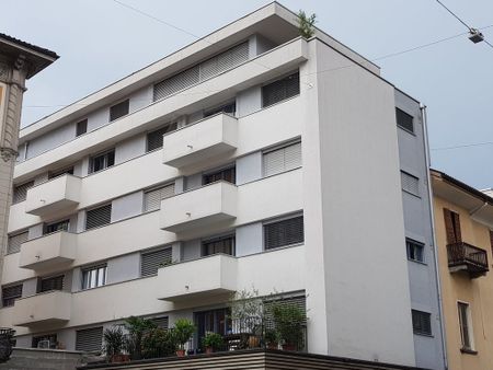 3 ½ Zimmer-Wohnung in Locarno mieten - Foto 4