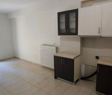 Ενοικιάζεται δυάρι διαμέρισμα σε άριστη κατάσταση Κηπούπολη Ηρακλεί... - Photo 6