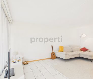 3.5 Zimmer, 78 m², 1. Stock - Foto 1