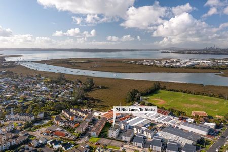 74 Niu Lane Te Atatu South - Photo 3