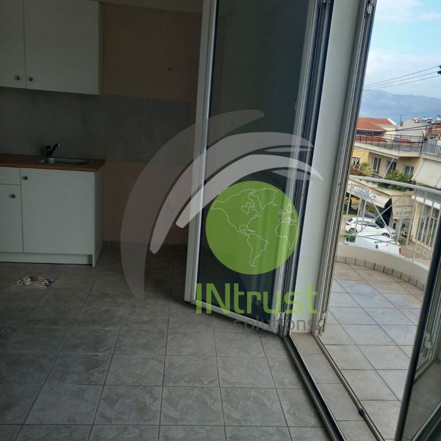 Διαμέρισμα για ενοικίαση Αμπελόκηποι (Πάτρα) - Φωτογραφία 1