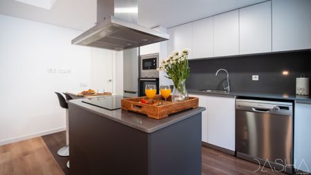 Alquiler piso de 3 dormitorios por meses en Valencia - Photo 4