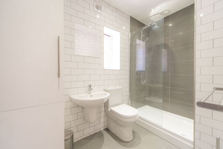 3 Bed Flat, Forest Road East, NG1 - Photo 5