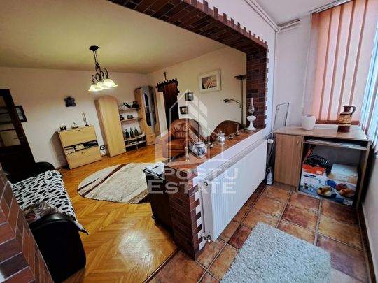 Apartament de inchiriat 2 camere, centrala termica Dambovita Timisoara - Fotografie 1