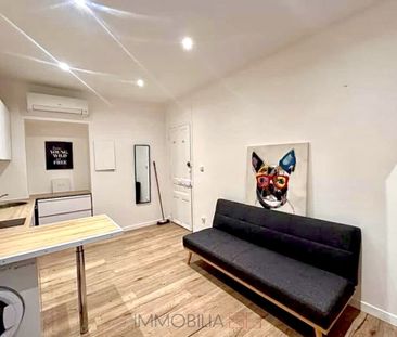 2 PIECES RENOVE PROCHE IUM - Photo 1