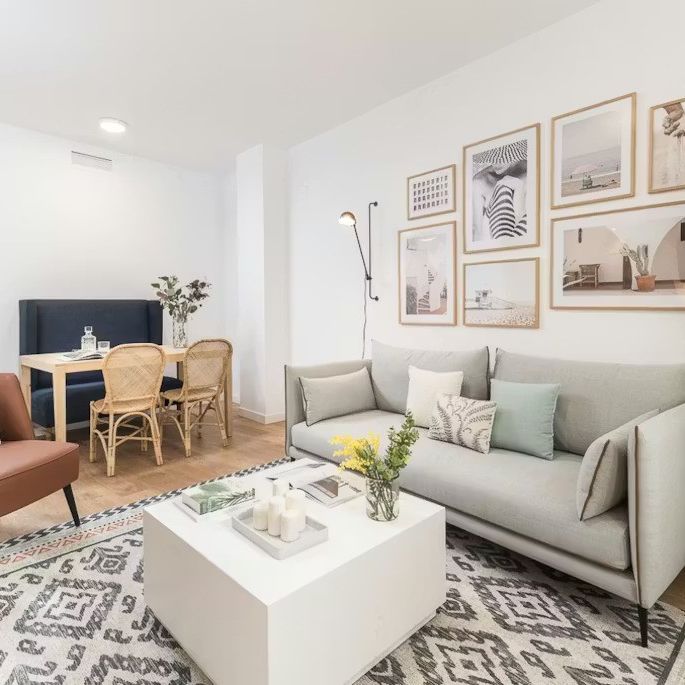 Carrer del Túria, Valencia, Valencian Community 46008 - Foto 1