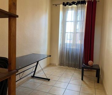 Location Appartement 3 pièces 37m² AUBENAS 07200 - Photo 3