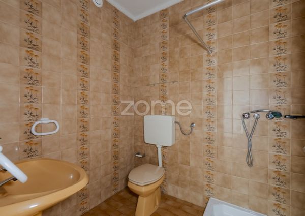 Apartamento T3 em Braga