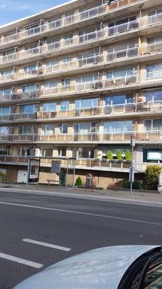 Appartement te huur - Foto 1