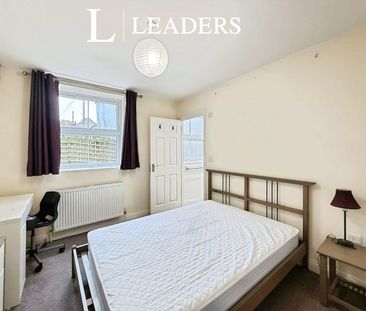 1 bedroom room to rent Christchurch Road, Bournemouth - Photo 2