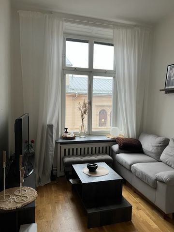 Köpmangatan, Sundsvall - Photo 3