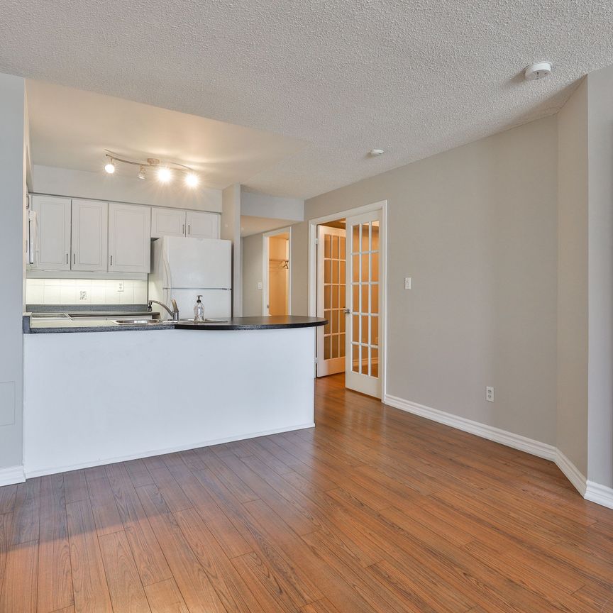 For Lease - 8 Rean Drive Unit# #1303, Toronto, Ontario - Photo 1
