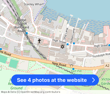 1 bedroom apartment for rent - Photo 1