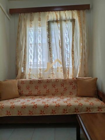 Studio/Γκαρσονιέρα για ενοικίαση Παναγία Φανερωμένη (Ξηροκρήνη - Παναγία Φανερωμένη) - Φωτογραφία 3