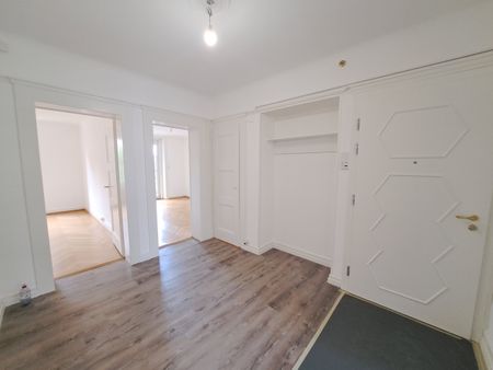 Magnifique appartement de 3,5 pièces avec balcon échappée lac/Alpes - Photo 3