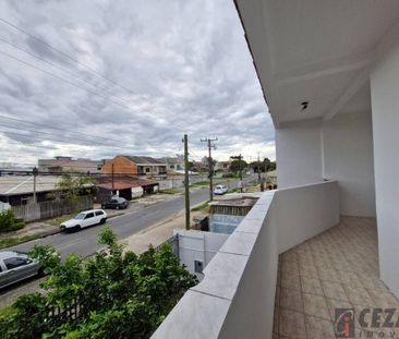 Casa para alugar 3 quartos, 140 m² em Cajuru, Curitiba - Foto 6