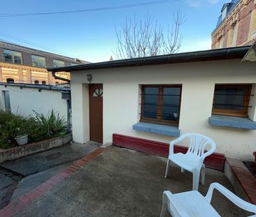 Location Appartement 1 pièce 13m² - Photo 6