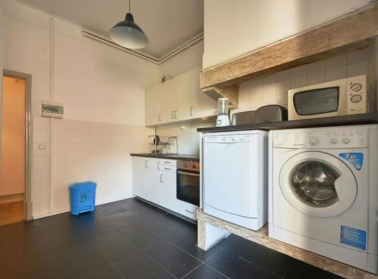 Avenida Almirante Reis, Lisbon, Lisbon 1000-049 - Photo 1