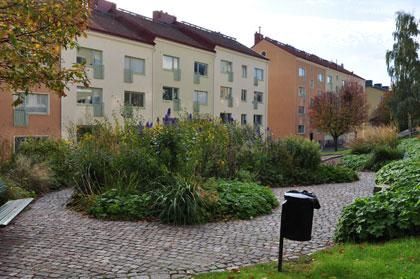 Ulfsparregatan 5B - Photo 2