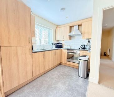 2 bedroom apartment to rent - Photo 6