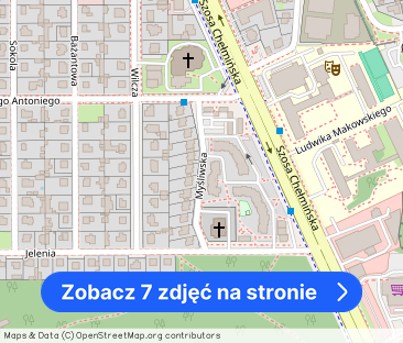 Wynajem, Wrzosy, 3 pokoje - Zdjęcie 1
