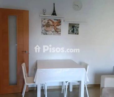 Piso en alquiler en Paseo de la Reina Sofía - Photo 4