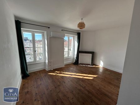 Location Appartement 3 pièces 60m² RIBERAC 24600 - Photo 5